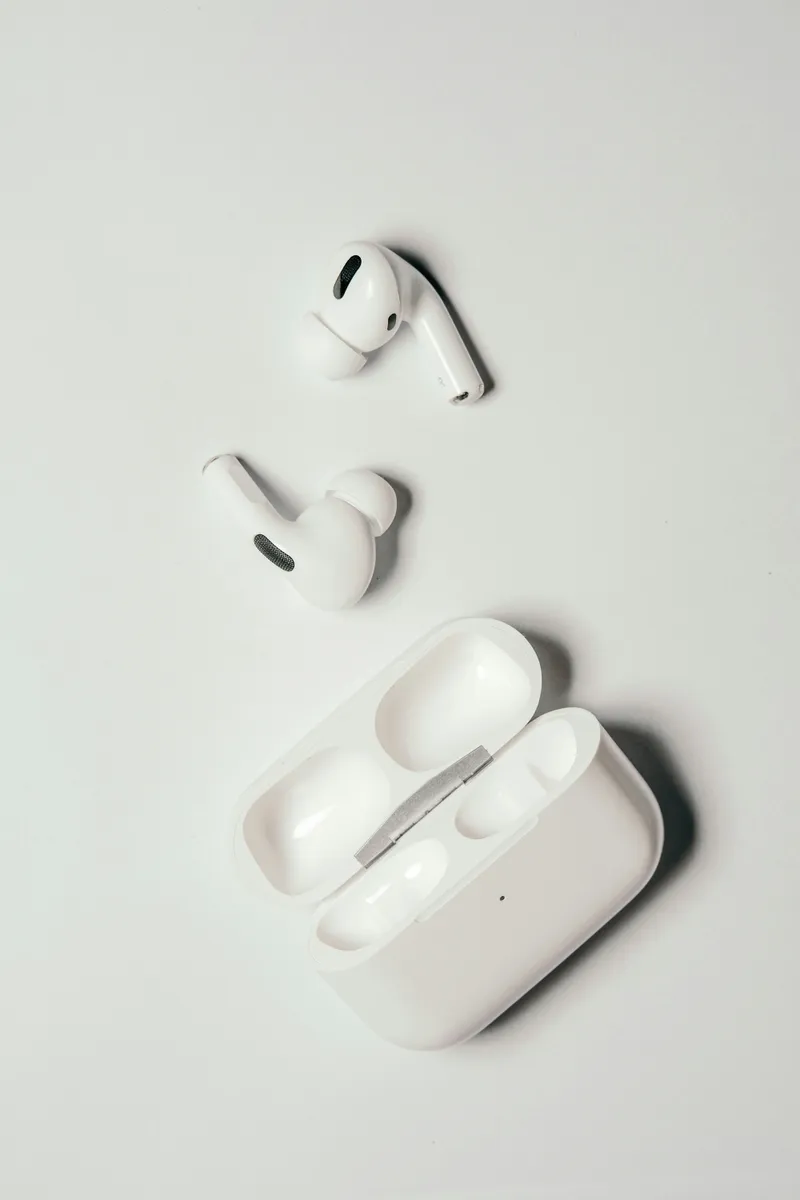 AirPods