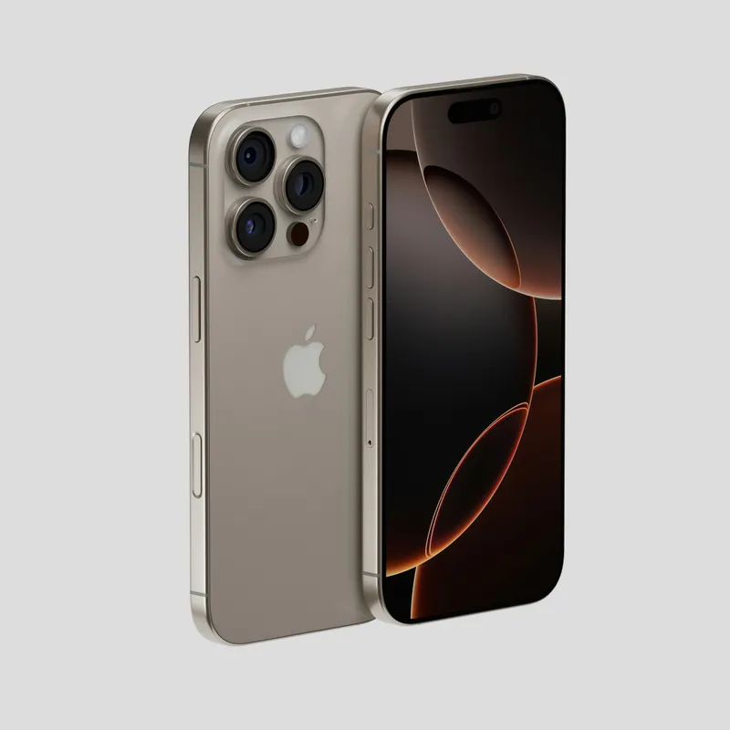 iPhone